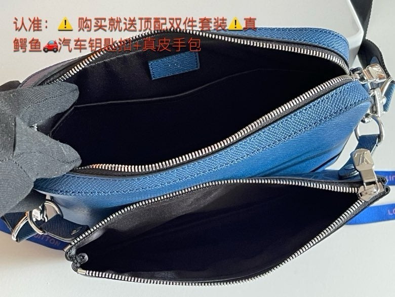 Dragons Bags ln Luxury Bag --70737