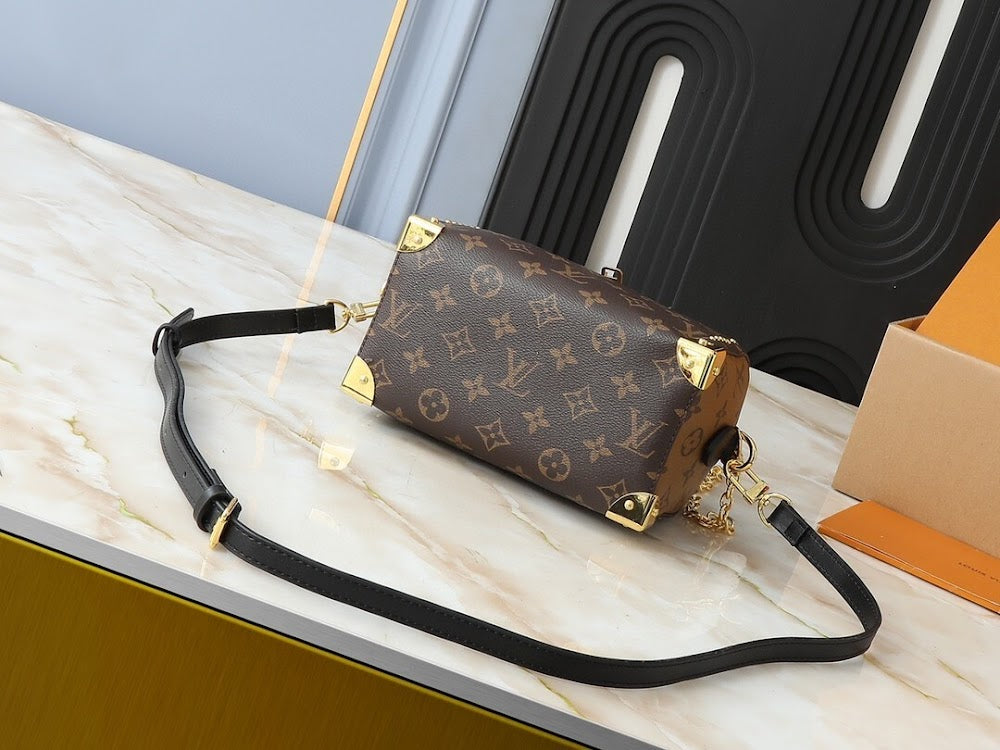 Dragons Bags ln Luxury Bag --76520