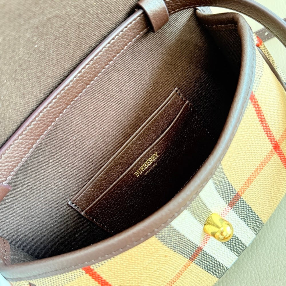 Dragons Bags Burberryn Luxury Bag --92664