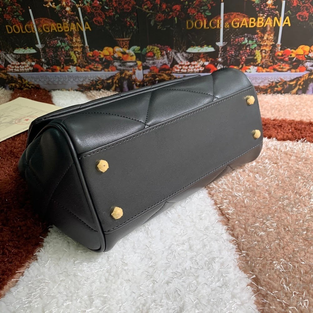 Dragons Bags DGn Luxury Bag --93218