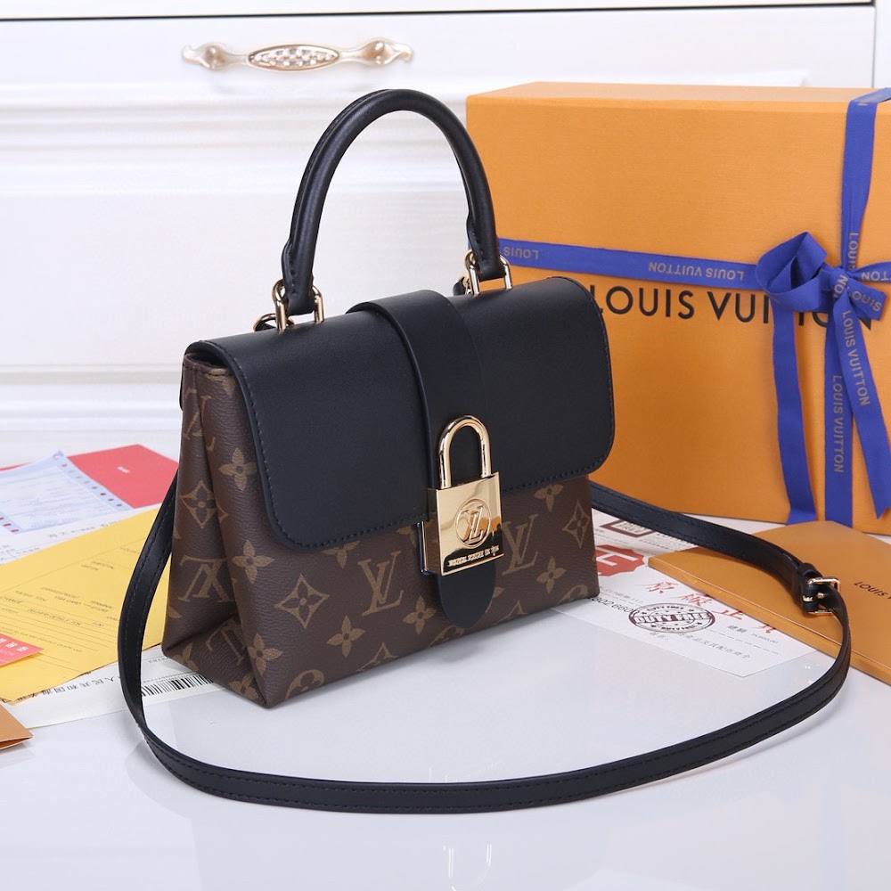 Dragons Bags LVn Luxury Bag --79280