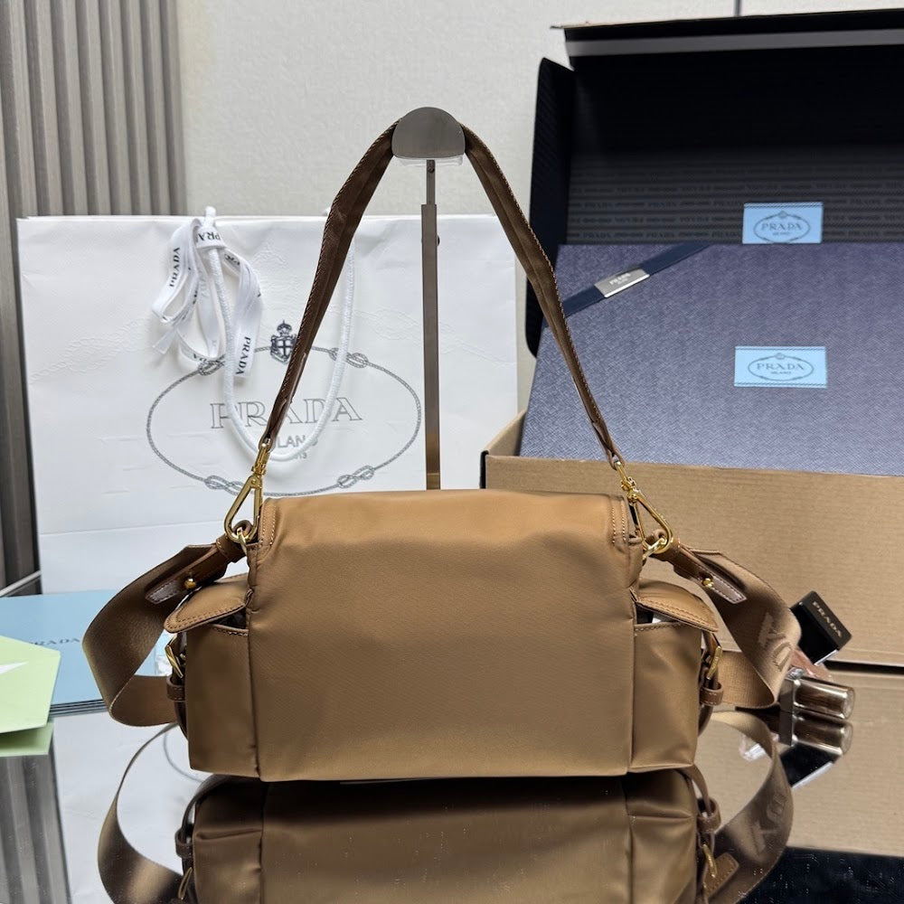 Dragons Bags Pradn Luxury Bag --103014