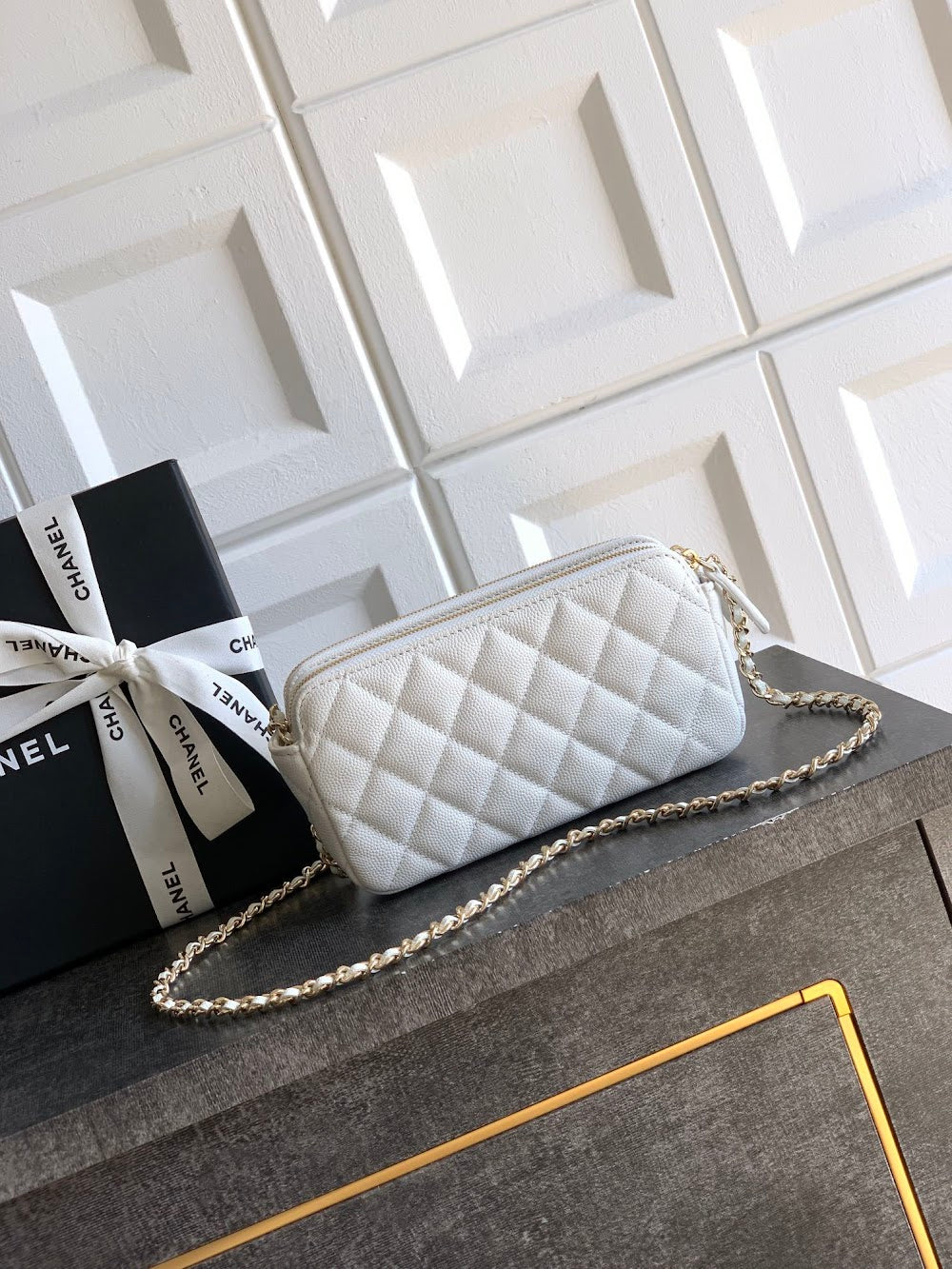 Dragons Bags CHn Luxury Bag --113032