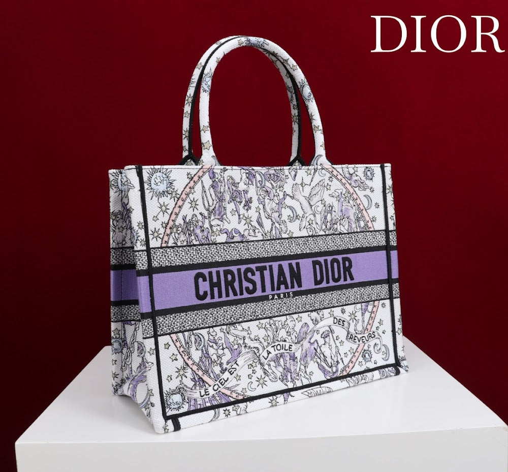 Dragons BagsDiorn Luxury Bag --116165