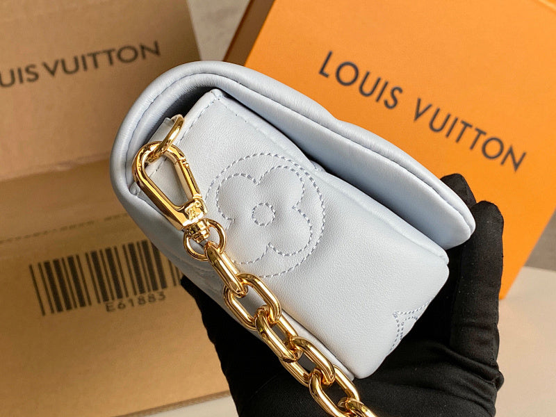 Dragons Bags LVn Luxury Bag --79663