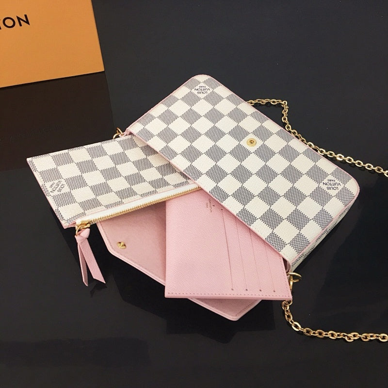 Dragons Bags ln Luxury Bag --59156