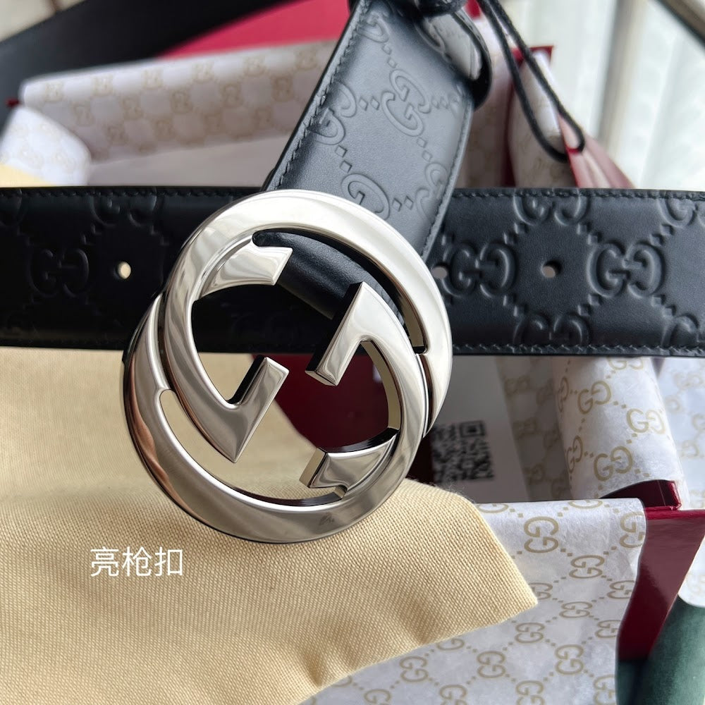 Dragons Bags Guccin Luxury Belt --105069
