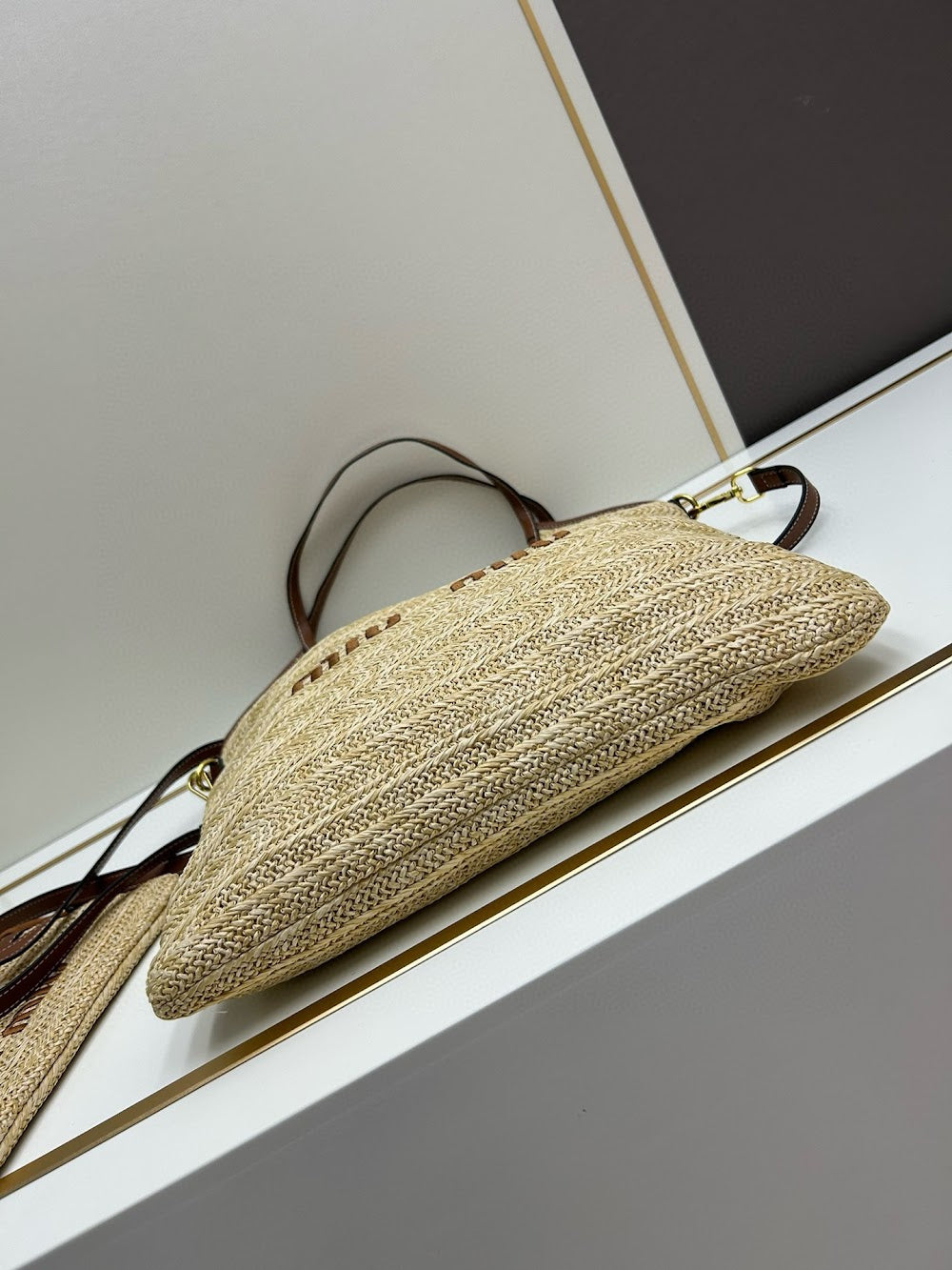 Jessica Bags pradn Luxury Bag --75516