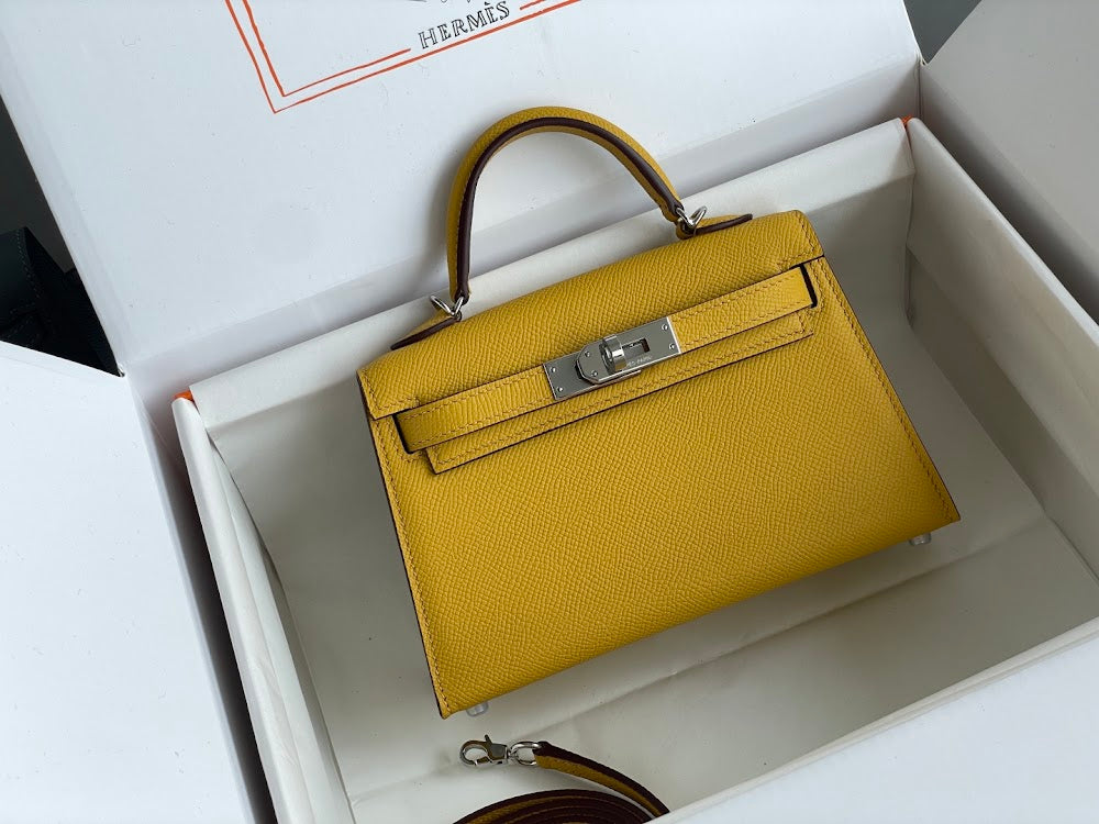 Dragons BagsHermesn Luxury Bag --117824