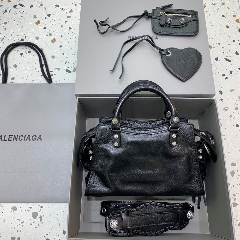 Dragons Bags Balenciaga Luxury Bag --110977