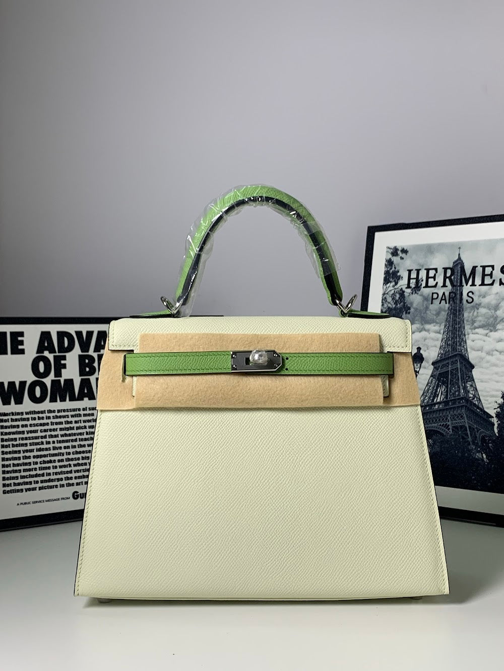 Dragons BagsHermesn Luxury Bag --116777