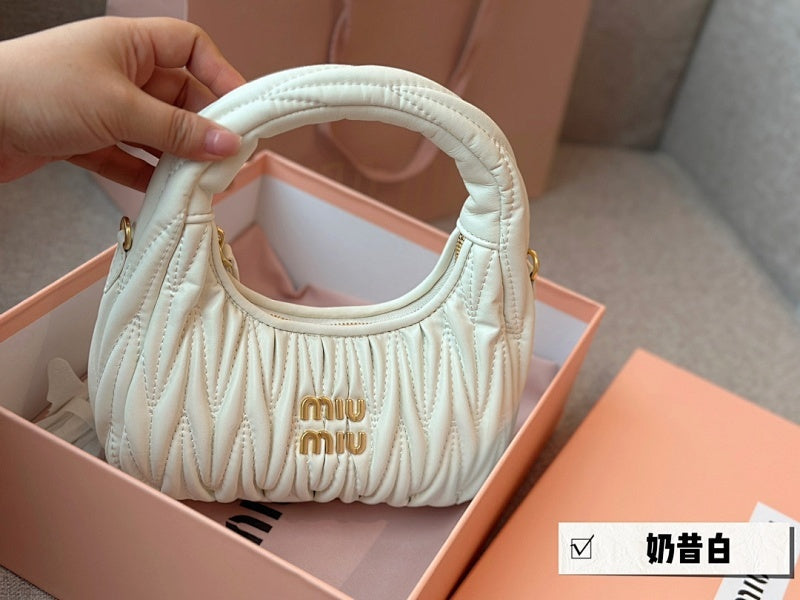 Jessica Bags pradn Luxury Bag --75308