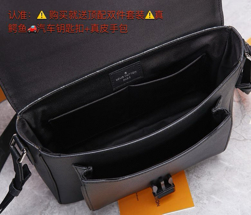 Dragons Bags ln Luxury Bag --70813