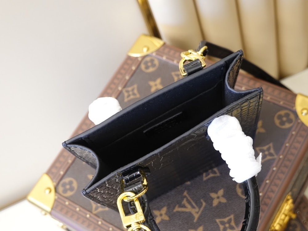 Dragons Bags ln Luxury Bag --58964