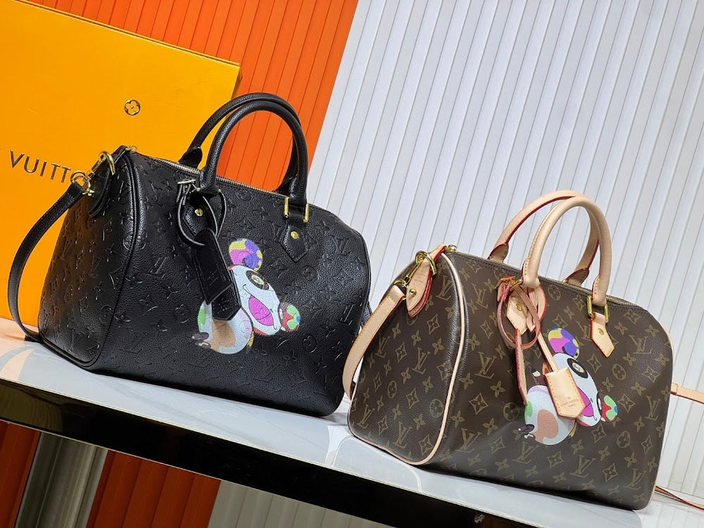 Dragons Bags ln Luxury Bag --77159
