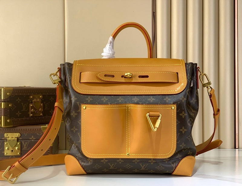 Dragons Bags ln Luxury Bag --69838