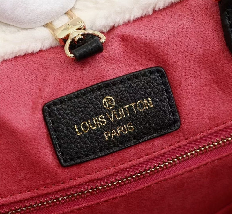 Dragons Bags ln Luxury Bag --78161