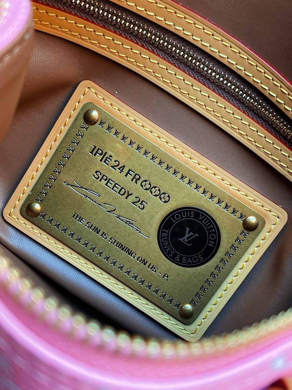 Dragons Bags ln Luxury Bag --95590