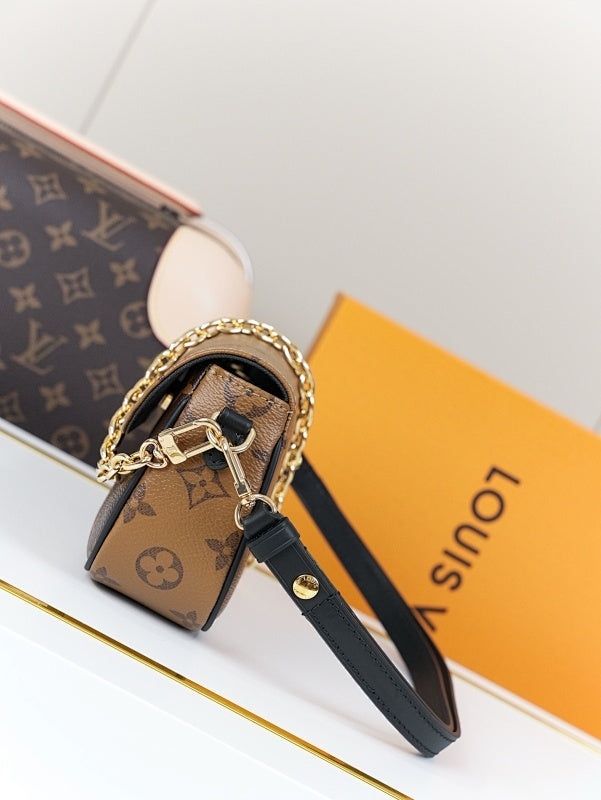 Dragons Bags LVn Luxury Bag --80698