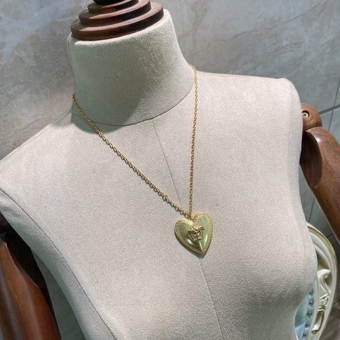 Dragons Bags Luxury Necklace --55568