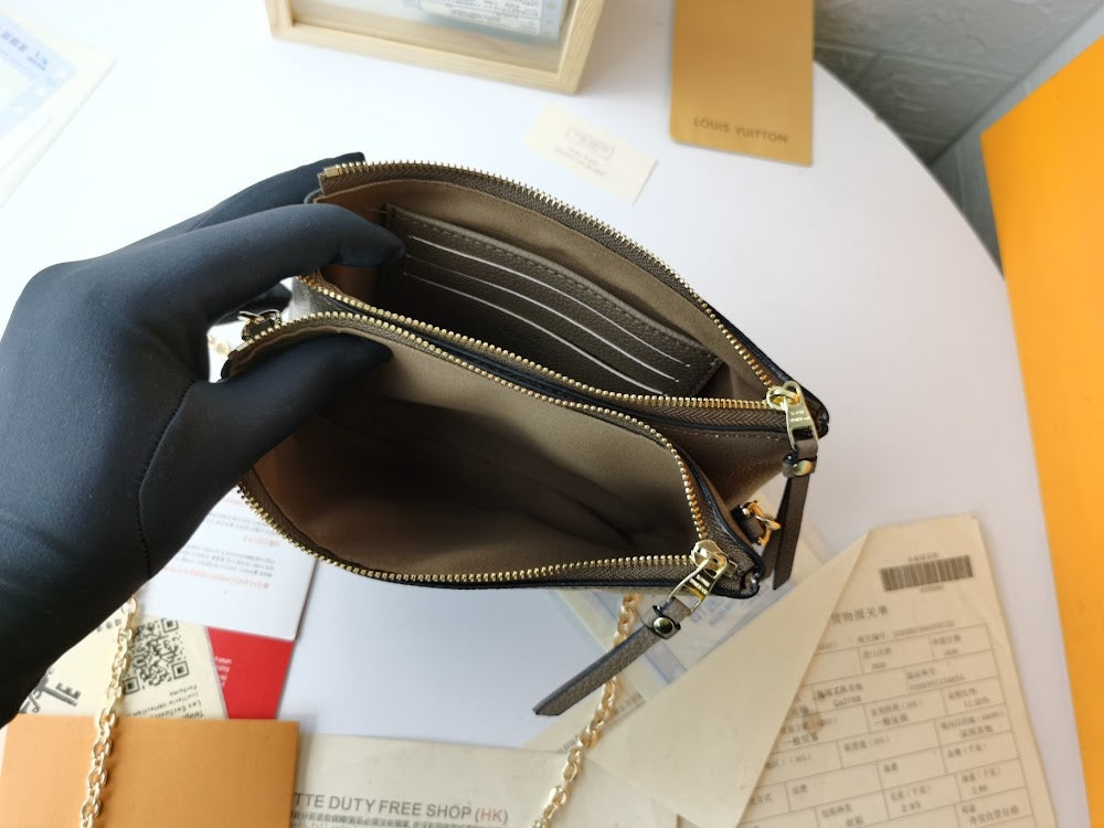 Dragons Bags ln Luxury Bag --78282