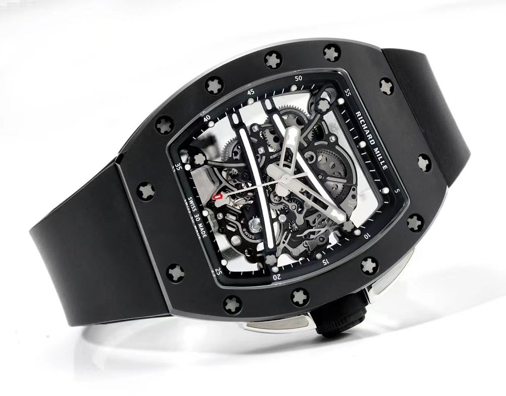 Dragons Bags Luxury Designer Watch --103048