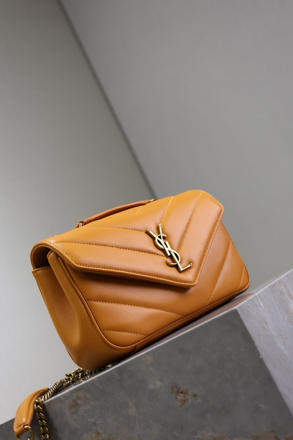 Dragons Bags YSLn Luxury Bag --120594