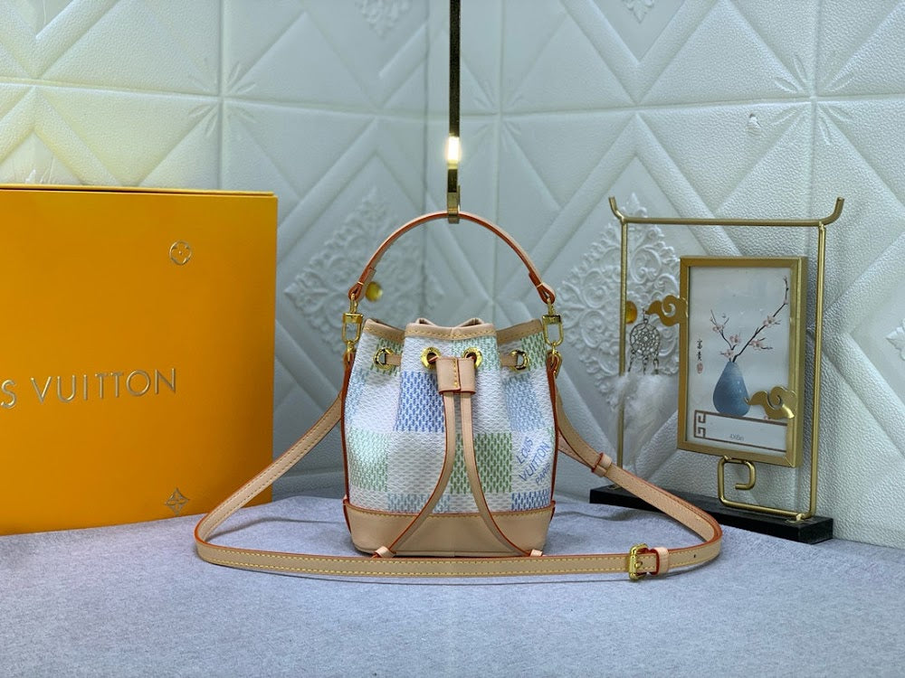 Dragons Bags LVn Luxury Bag --79748