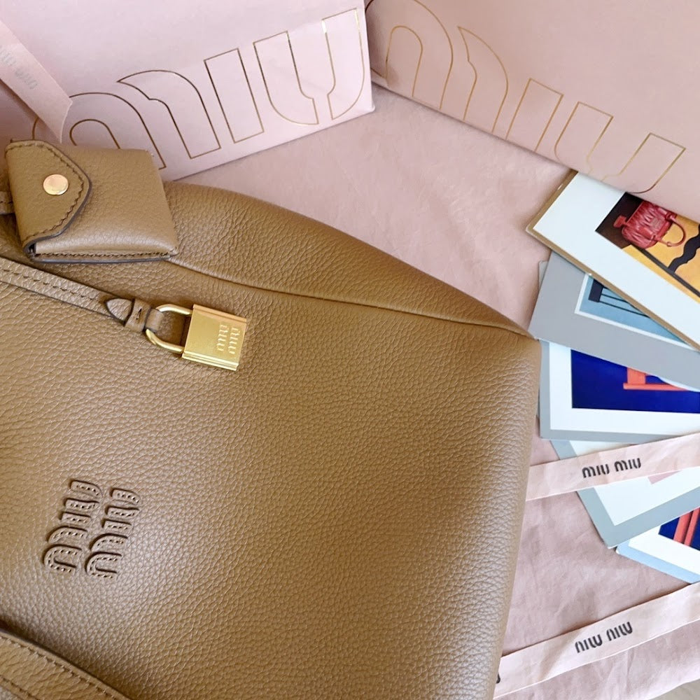 Dragons Bags Miun Miun Luxury Bag --122548