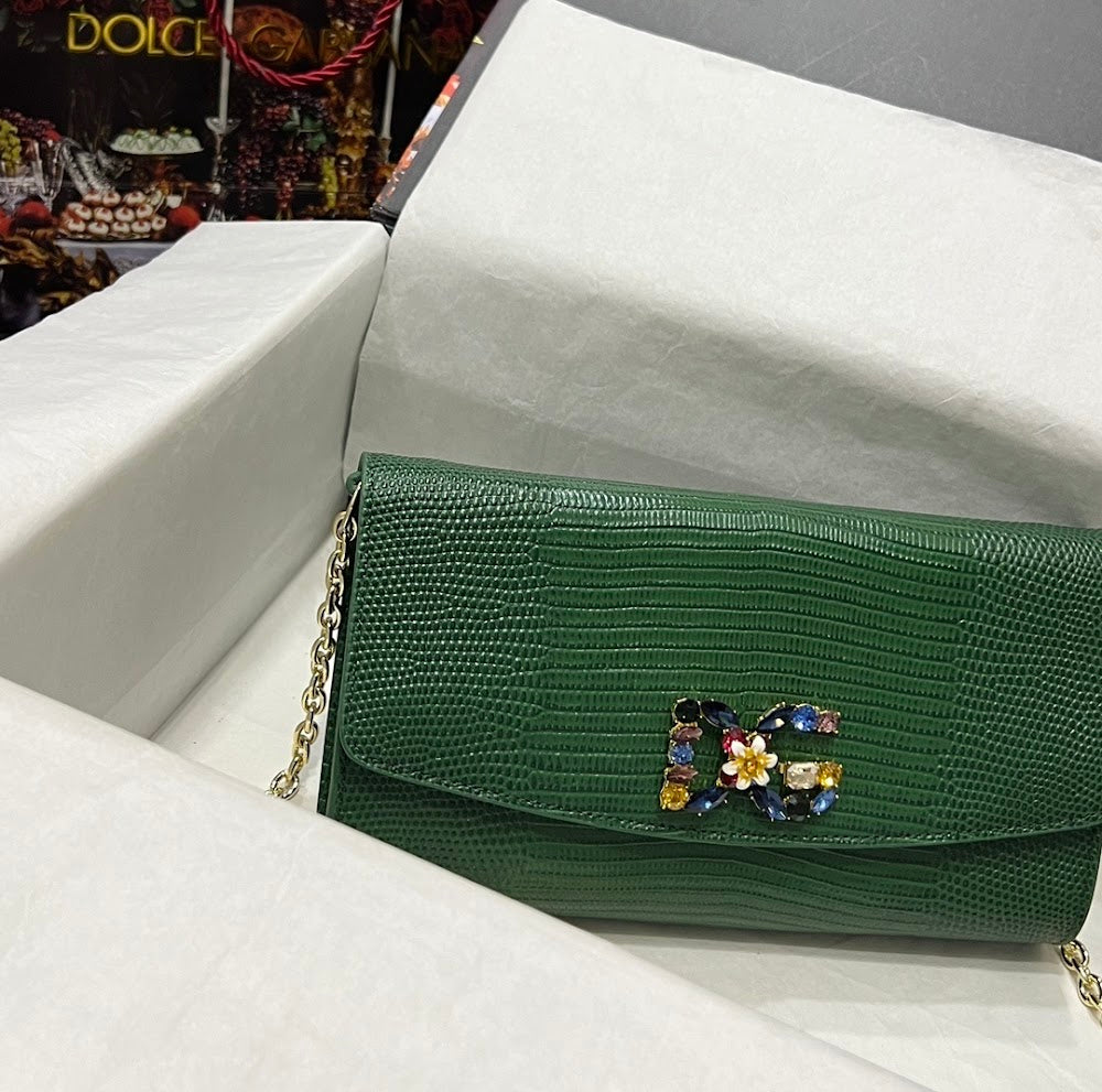Dragons Bags DGn Luxury Bag --93316