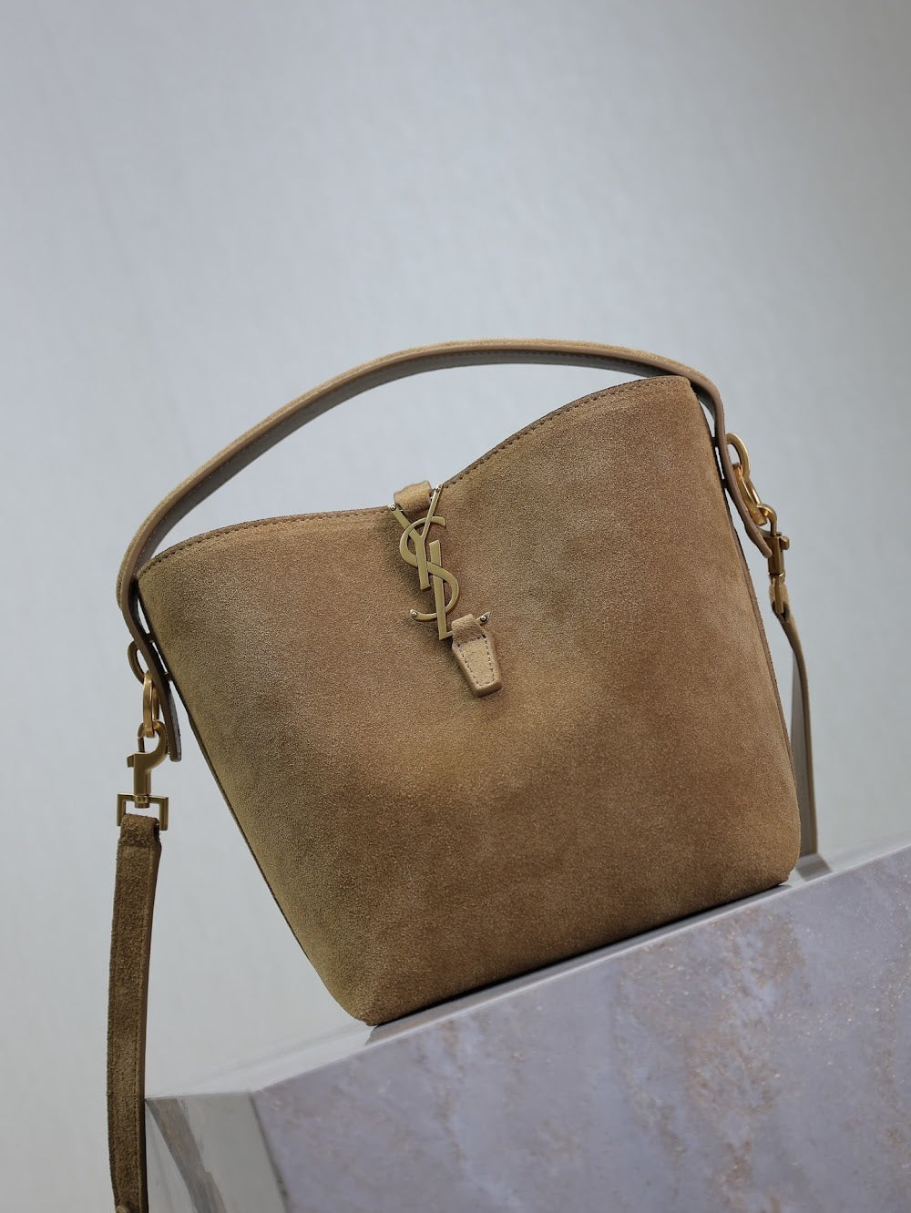 Dragons Bags YSLn Luxury Bag --119461