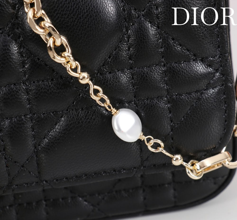 Dragons BagsDiorn Luxury Bag --116355