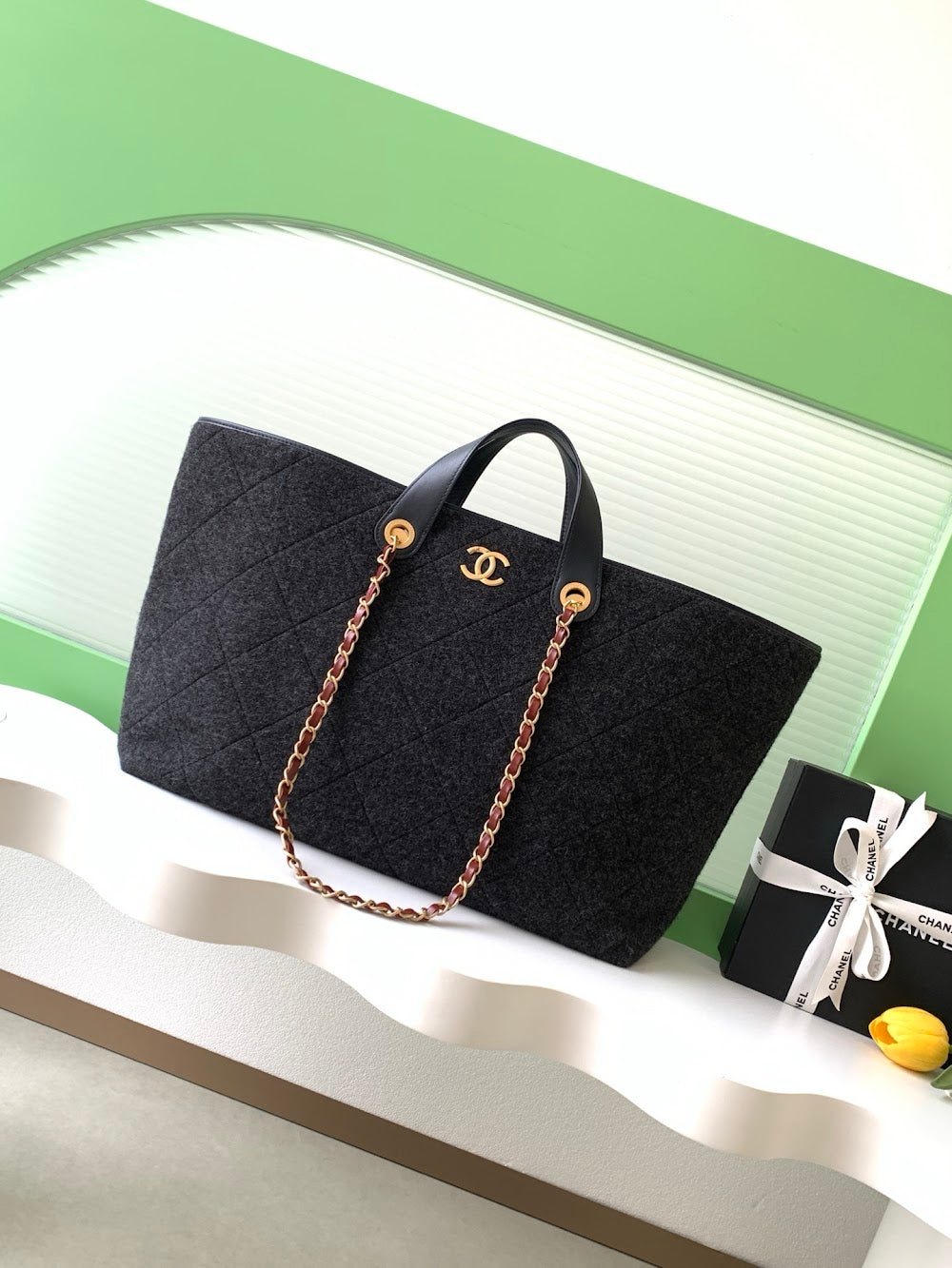 Dragons Bags CHn Luxury Bag --112919
