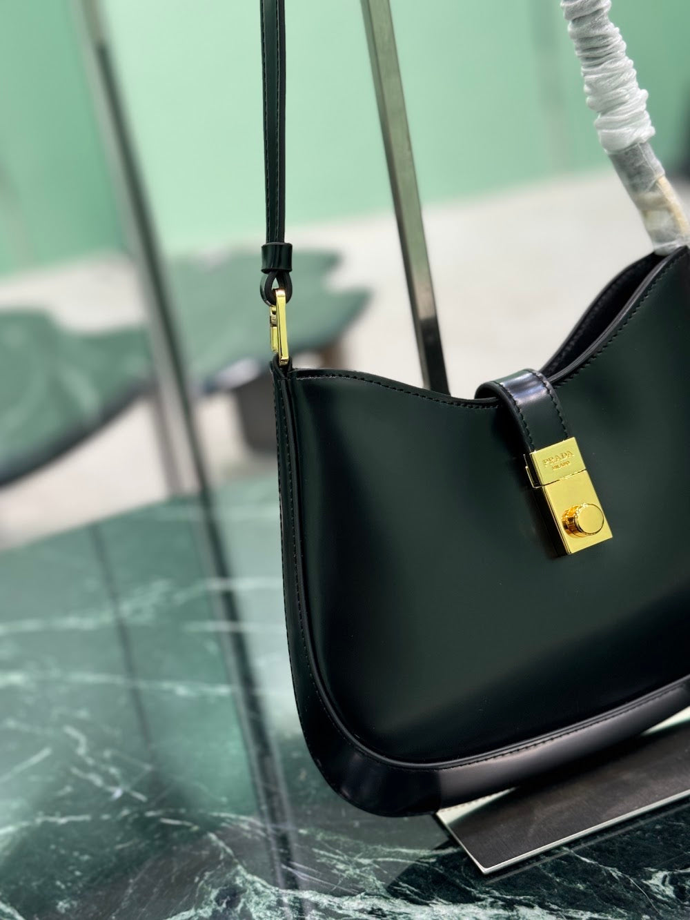 Dragons Bags Pradn Luxury Bag --101626
