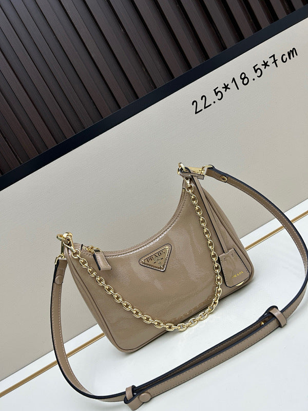 Dragons Bags pradn Luxury Bag --74161
