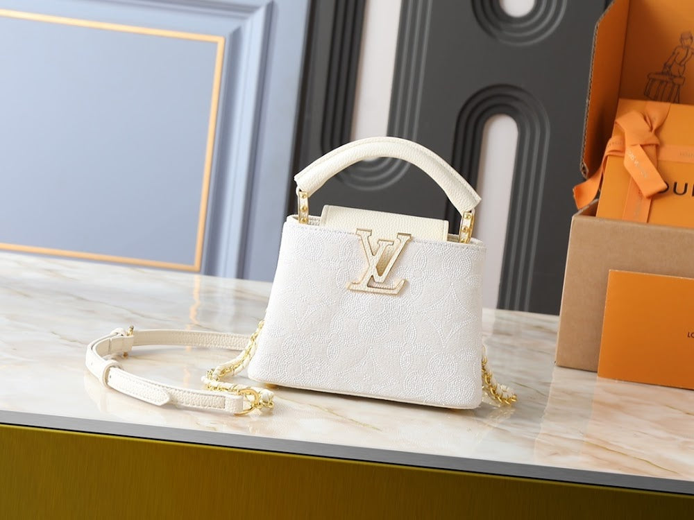 Dragons Bags ln Luxury Bag --77759