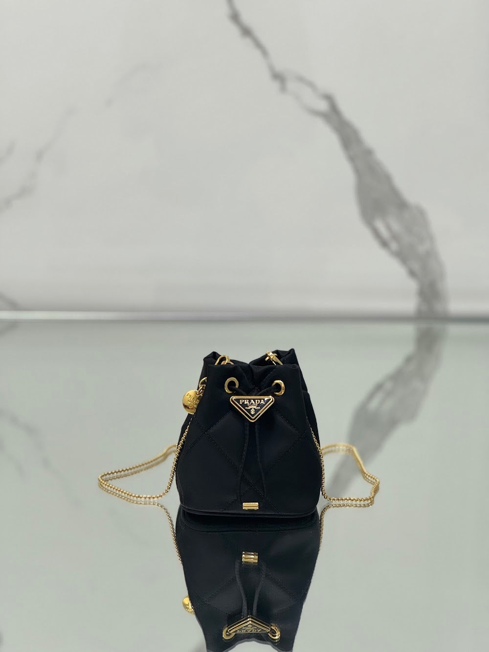 Dragons Bags Pradn Luxury Bag --101824
