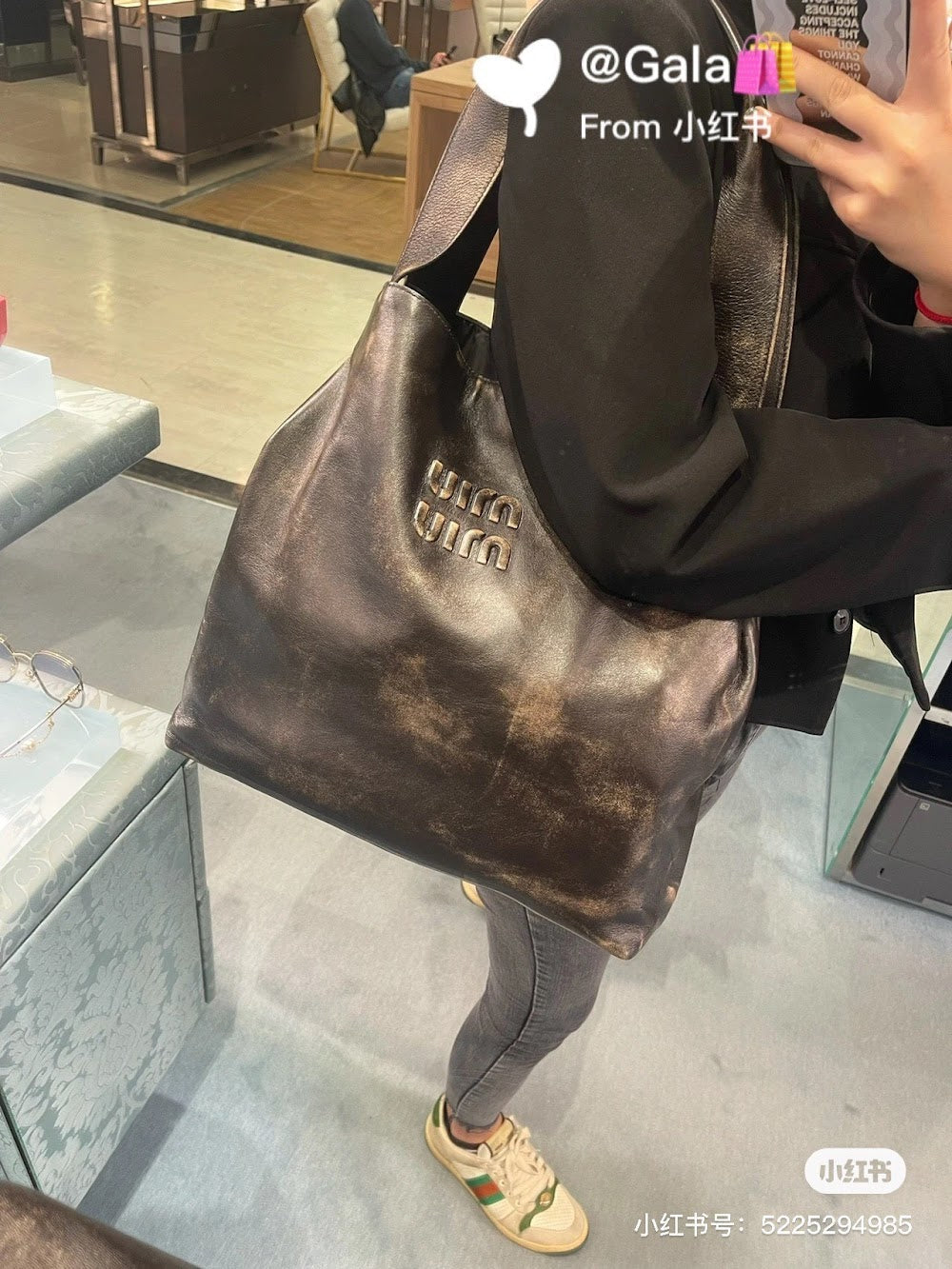 Dragons Bags Miun Miun Luxury Bag --122286