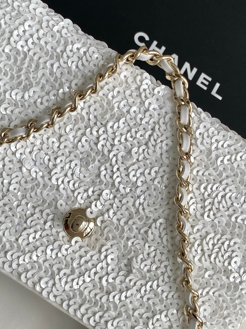 Dragons BagsCHn Luxury Bag --114196
