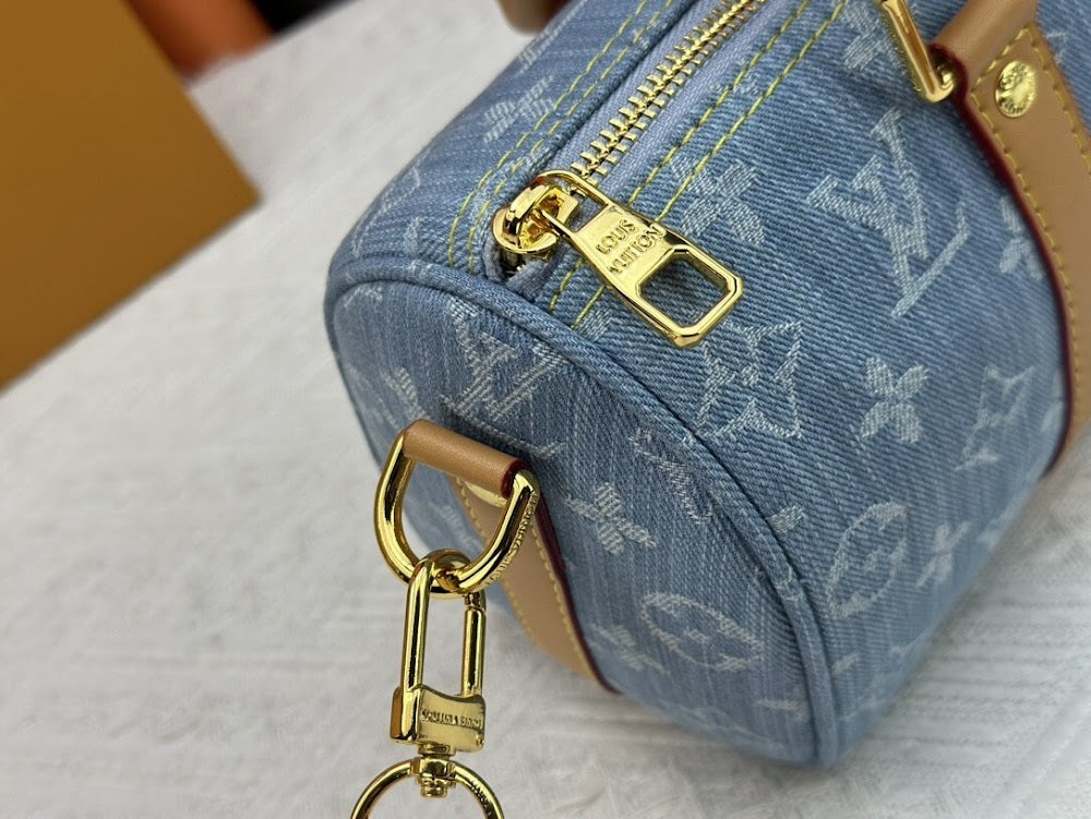 Dragons Bags ln Luxury Bag --76222