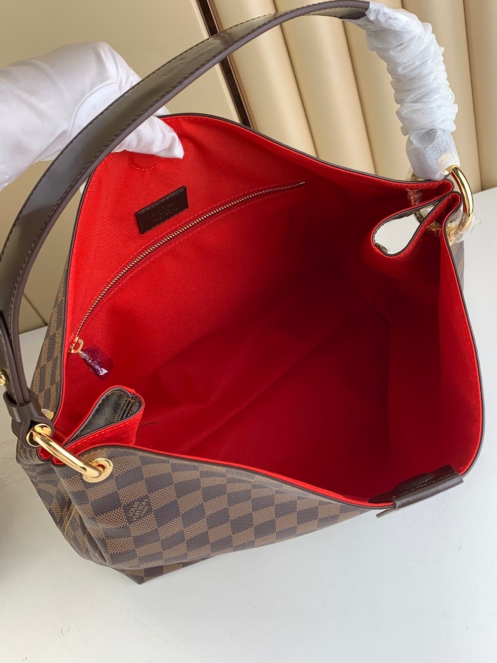 Dragons Bags ln Luxury Bag --57927