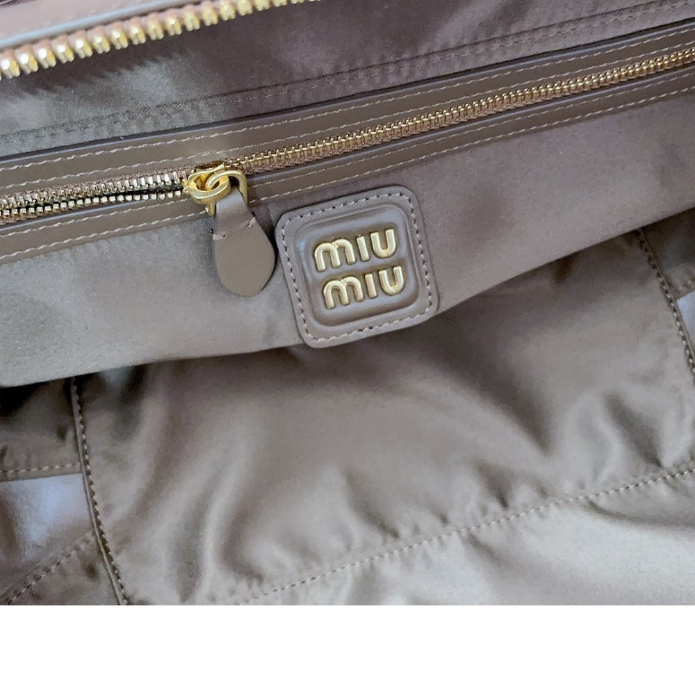 Dragons Bags Miun Miun Luxury Bag --122306