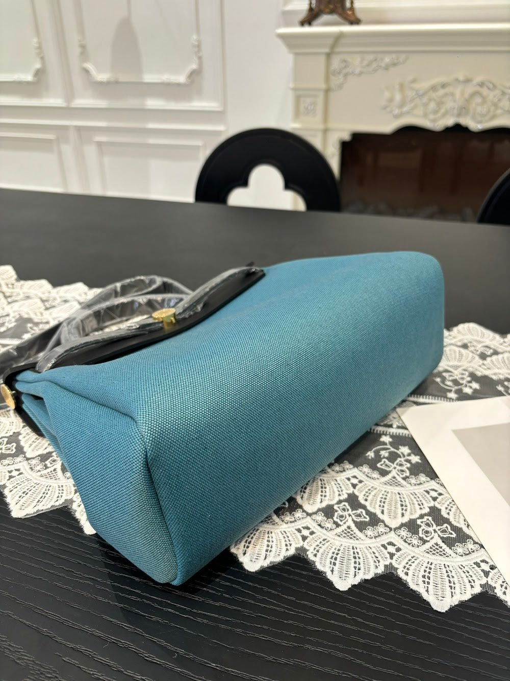 Dragons BagsHermesn Luxury Bag --118390