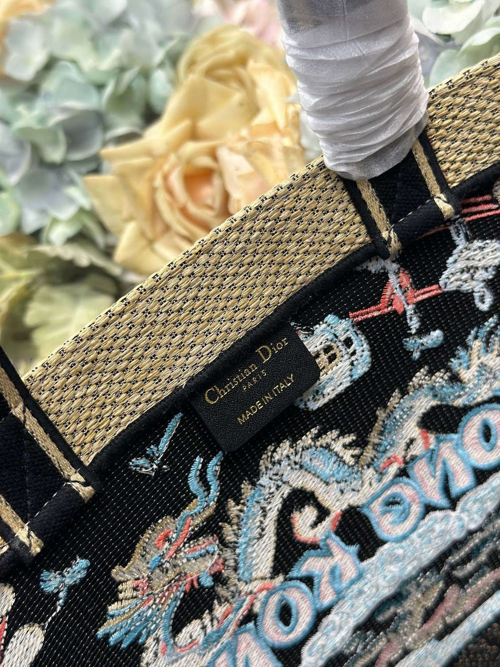 Dragons BagsDiorn Luxury Bag --115238