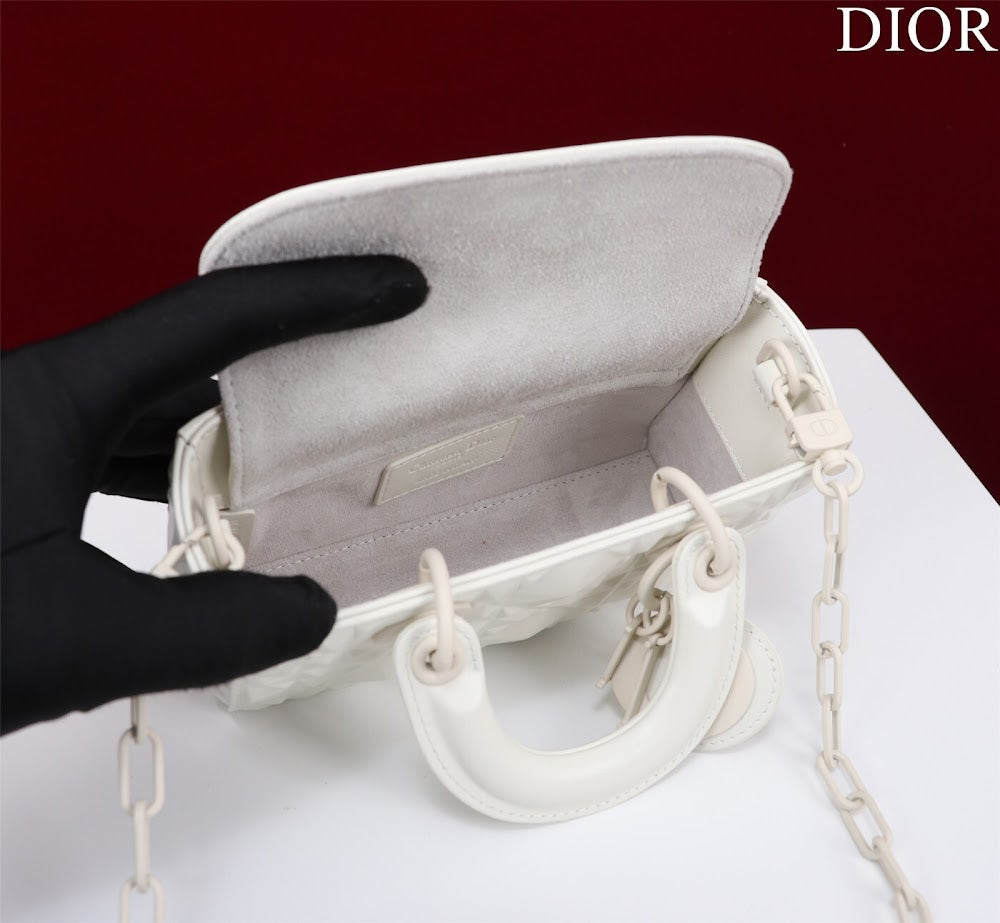 Dragons BagsDiorn Luxury Bag --116476