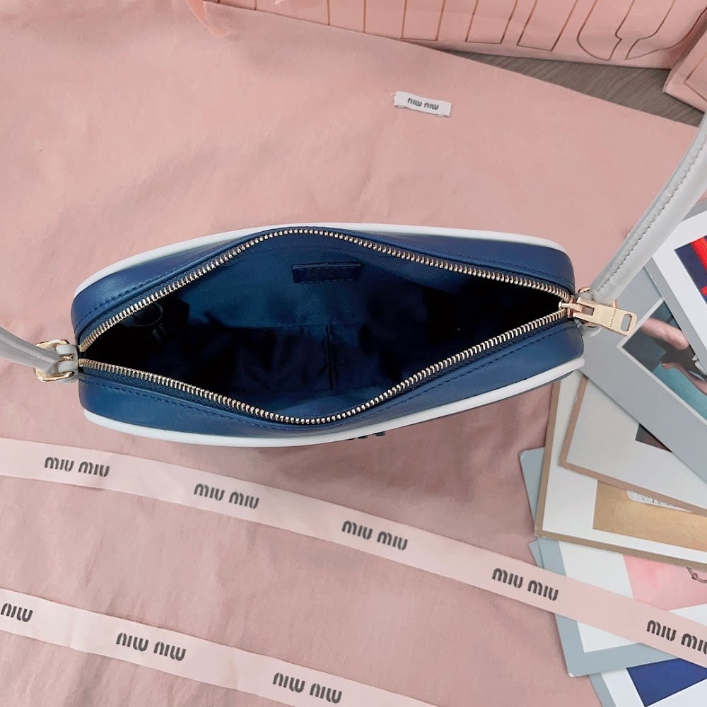Dragons Bags Miun Miun Luxury Bag --122610
