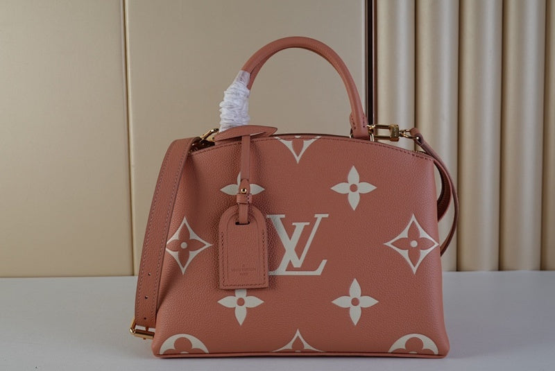 Dragons Bags ln Luxury Bag --58796