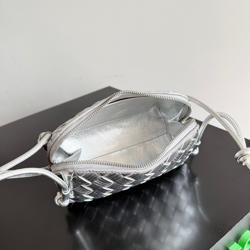 Dragons Bags Bottegan Luxury Bag --91214