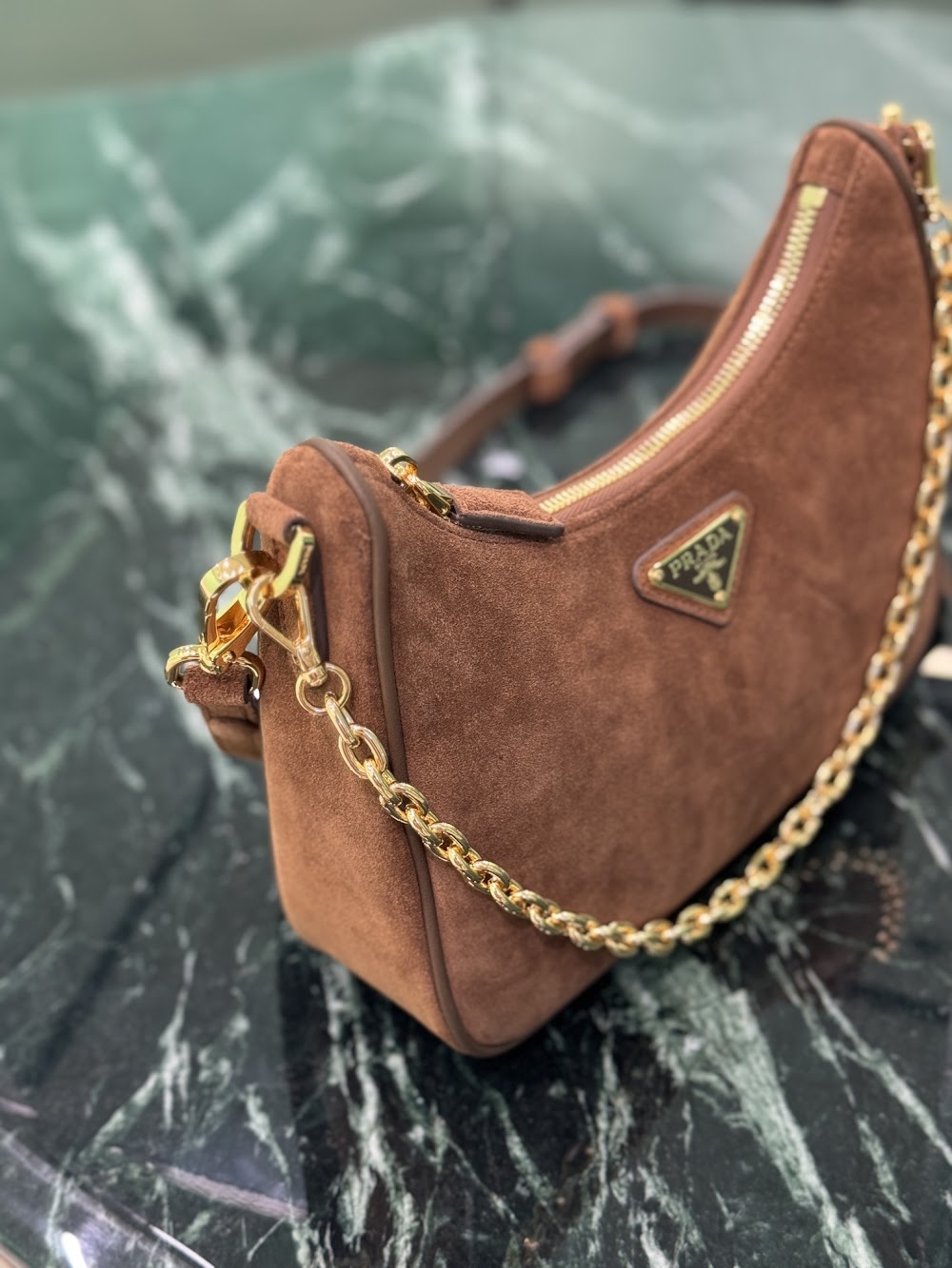 Dragons Bags Pradn Luxury Bag --102236