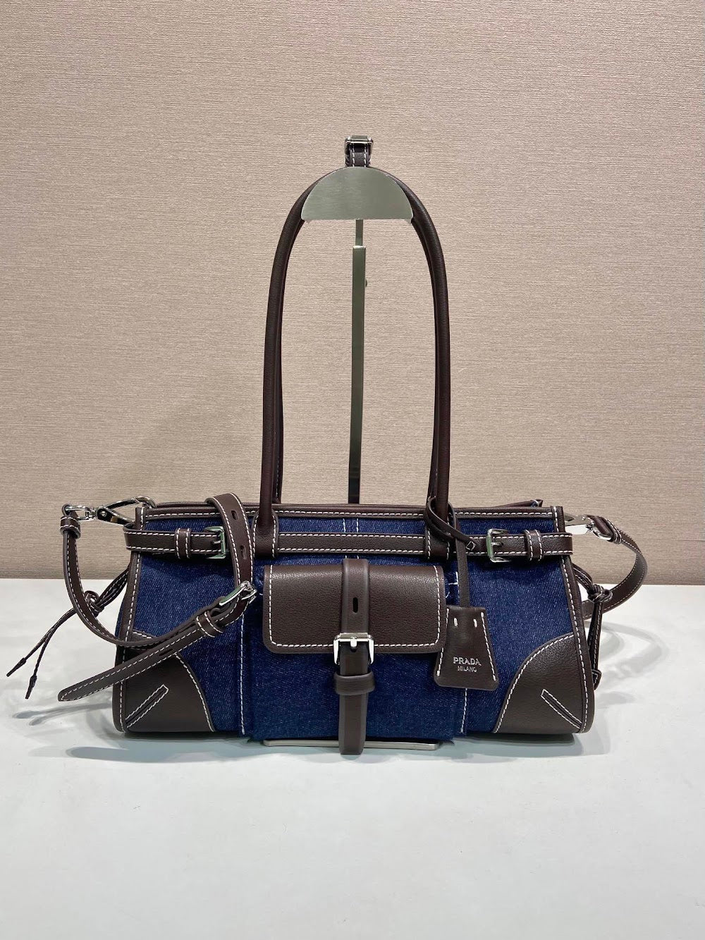 Dragons Bags Prada Luxury Bag --54464
